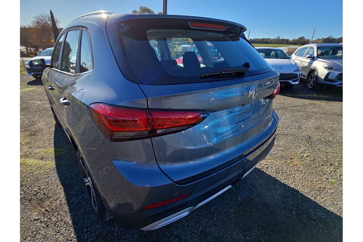 2025 MG ZS Excite Hybrid+ ZS32