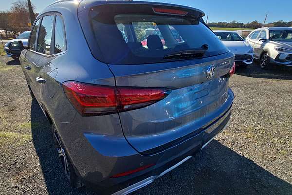 2025 MG ZS Excite Hybrid+ ZS32
