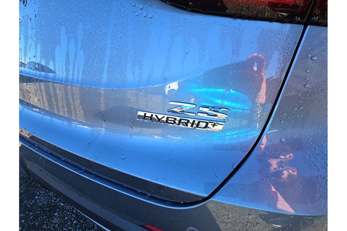 2025 MG ZS Excite Hybrid+ ZS32