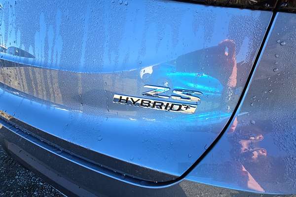 2025 MG ZS Excite Hybrid+ ZS32