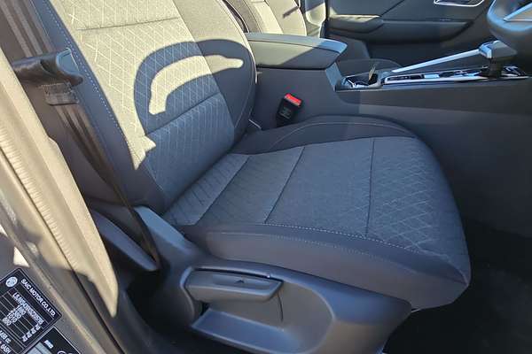 2025 MG ZS Excite Hybrid+ ZS32