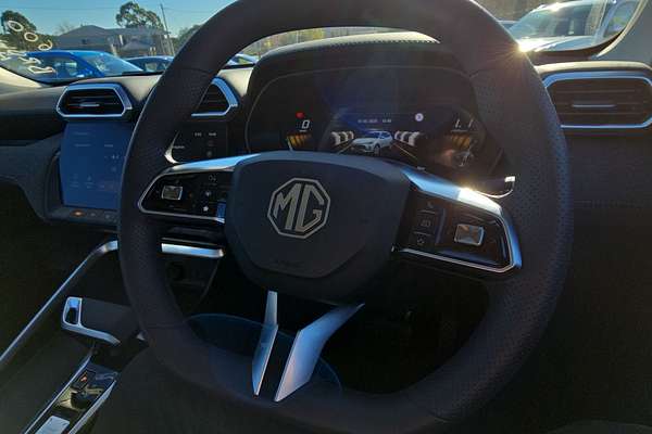 2025 MG ZS Excite Hybrid+ ZS32