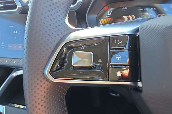 2025 MG ZS Excite Hybrid+ ZS32