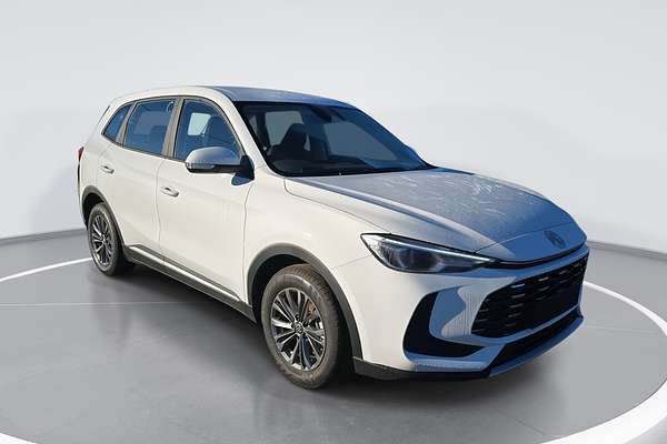 2025 MG ZS Excite ZS32