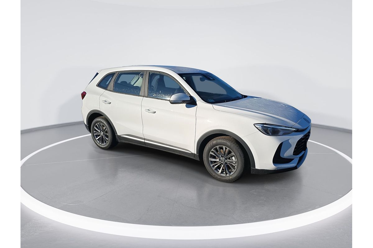 2025 MG ZS Excite ZS32