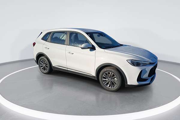 2025 MG ZS Excite ZS32