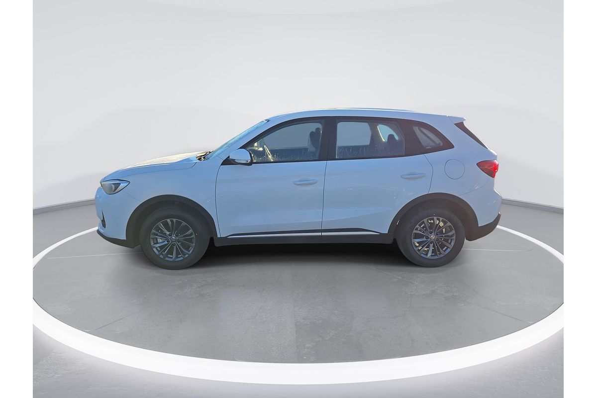 2025 MG ZS Excite ZS32