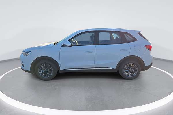 2025 MG ZS Excite ZS32