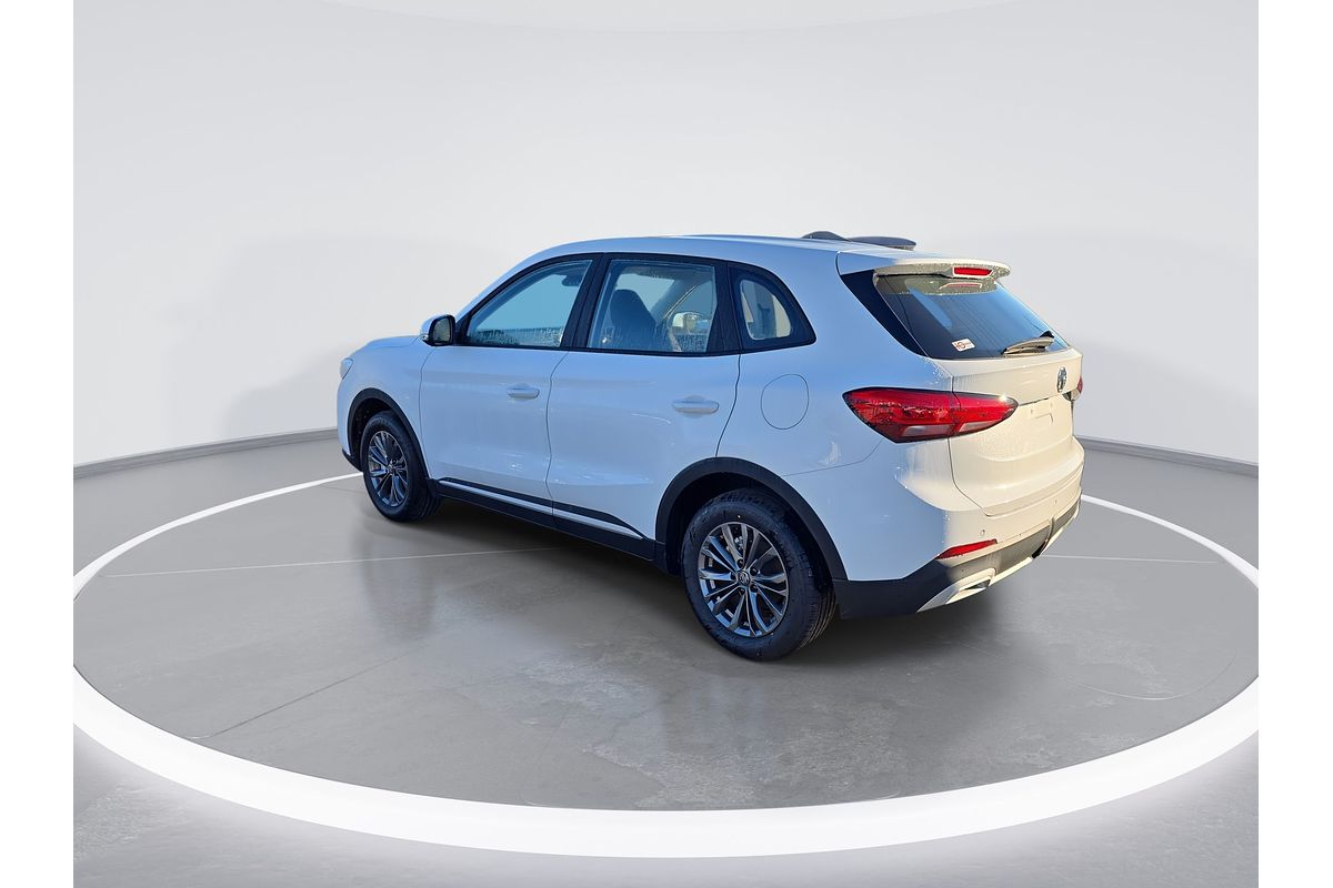 2025 MG ZS Excite ZS32