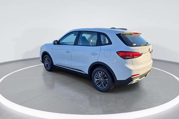 2025 MG ZS Excite ZS32