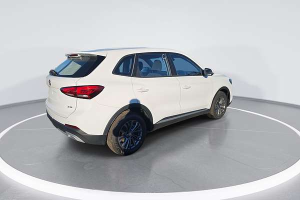 2025 MG ZS Excite ZS32