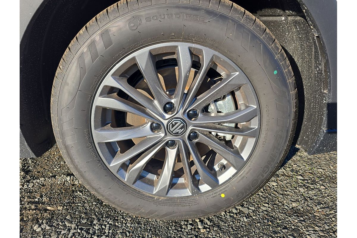 2025 MG ZS Excite ZS32