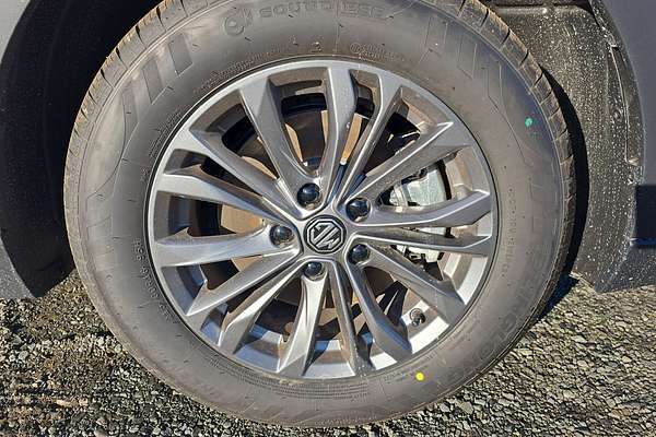 2025 MG ZS Excite ZS32