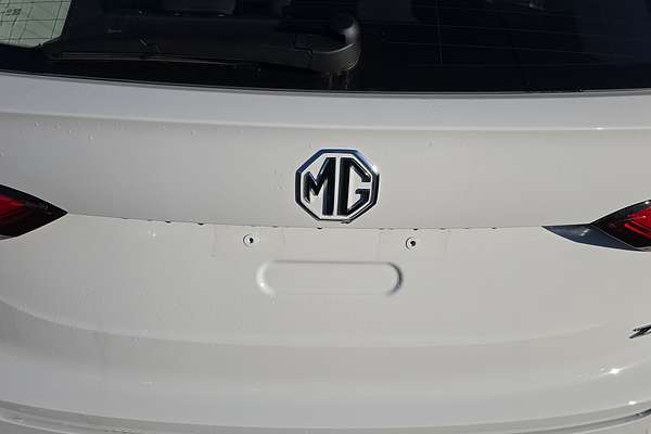 2025 MG ZS Excite ZS32