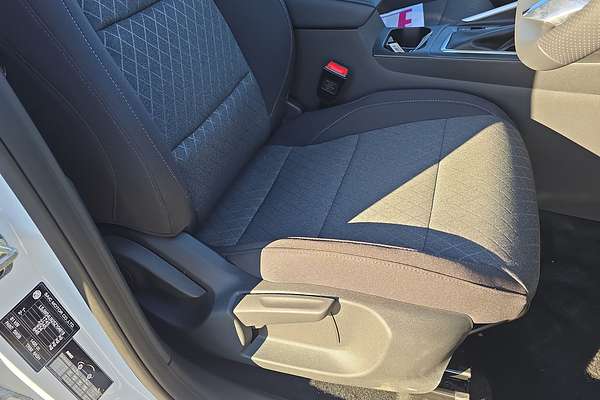 2025 MG ZS Excite ZS32