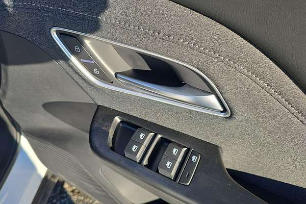 2025 MG ZS Excite ZS32