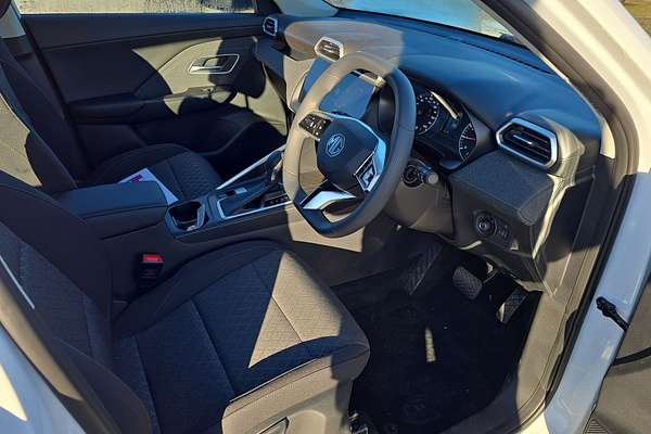 2025 MG ZS Excite ZS32