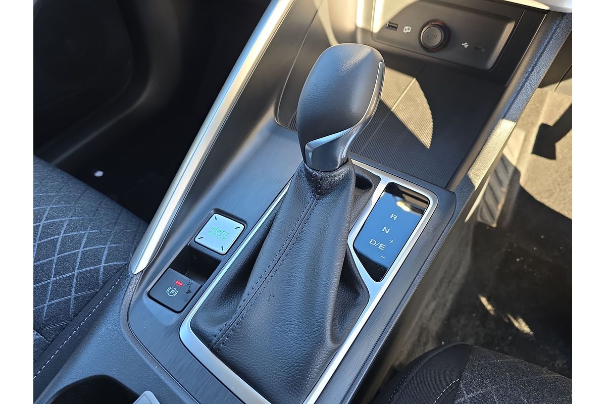 2025 MG ZS Excite ZS32
