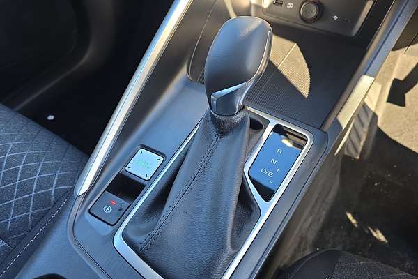 2025 MG ZS Excite ZS32