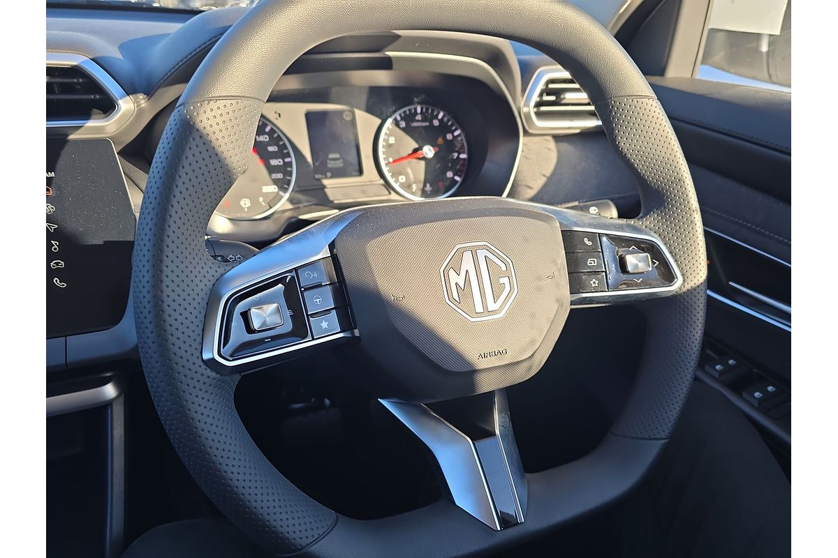 2025 MG ZS Excite ZS32