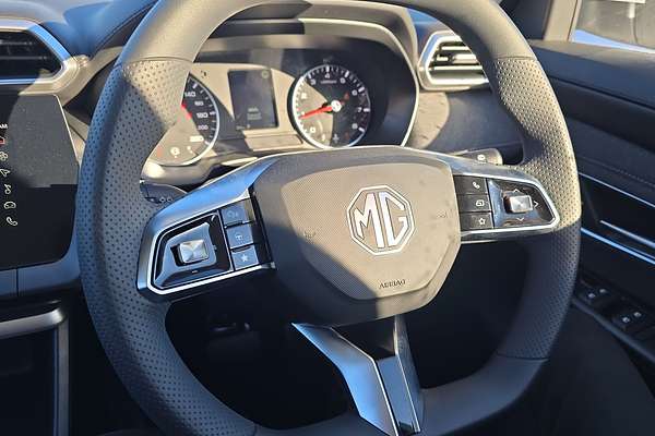2025 MG ZS Excite ZS32