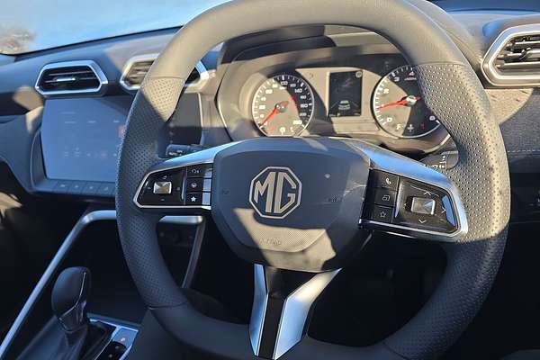 2025 MG ZS Excite ZS32