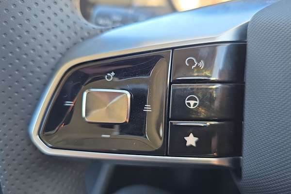 2025 MG ZS Excite ZS32