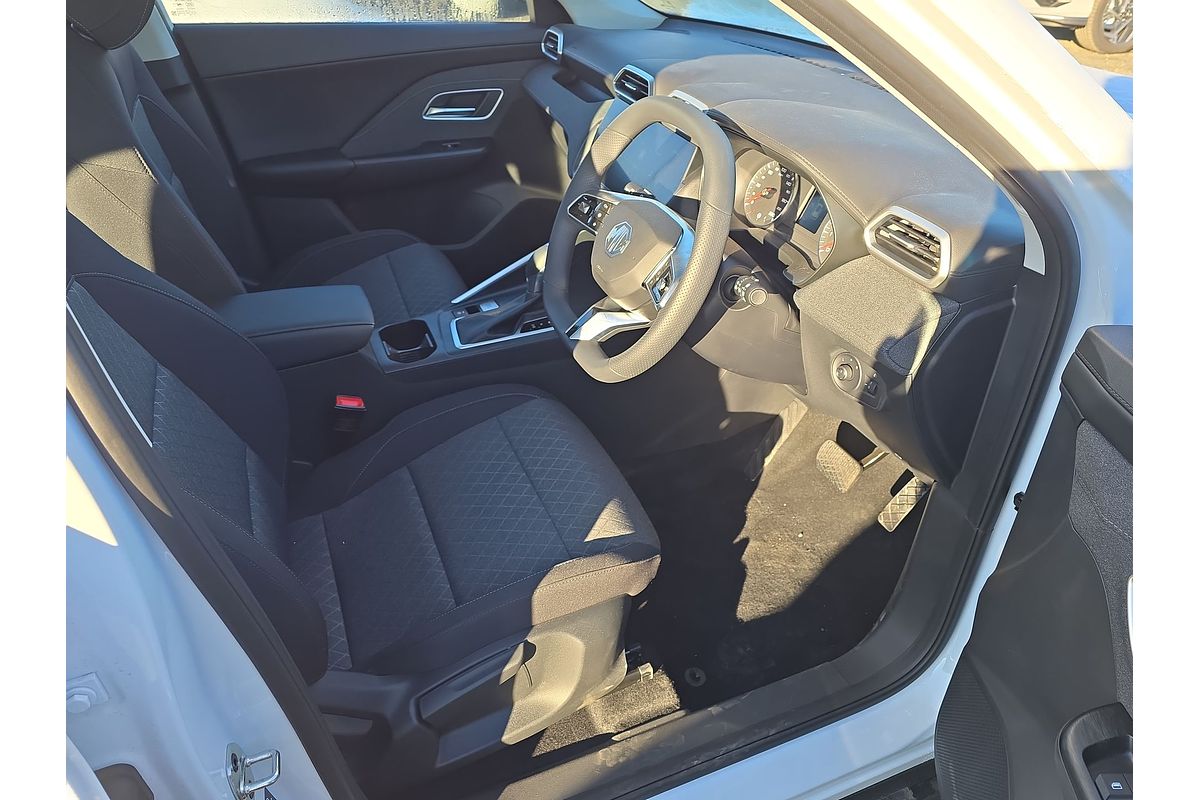 2025 MG ZS Excite ZS32