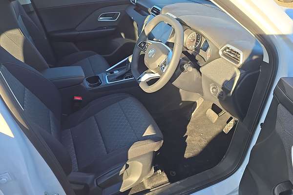 2025 MG ZS Excite ZS32