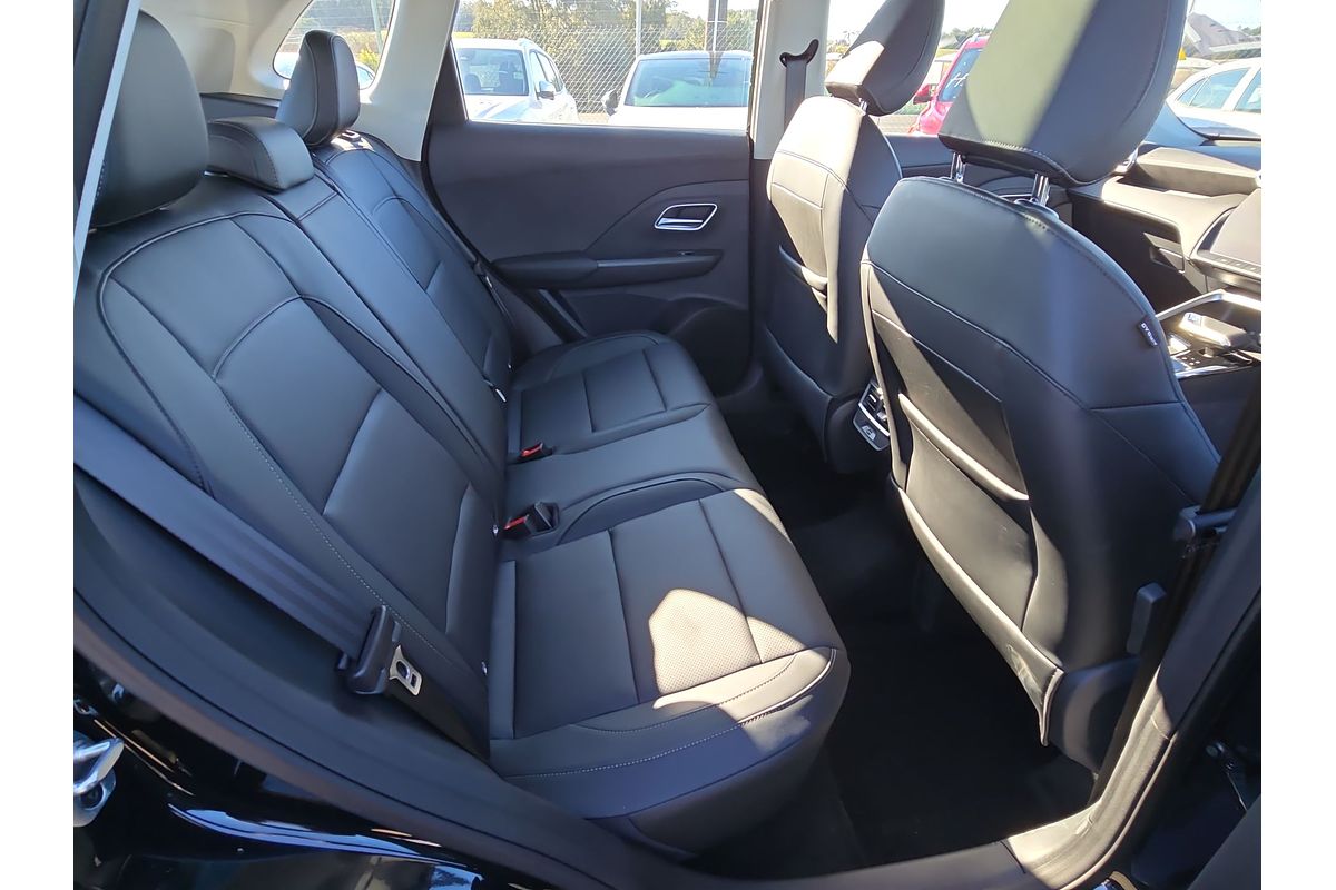 2025 MG ZS Essence Turbo ZS32