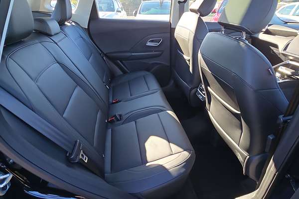 2025 MG ZS Essence Turbo ZS32
