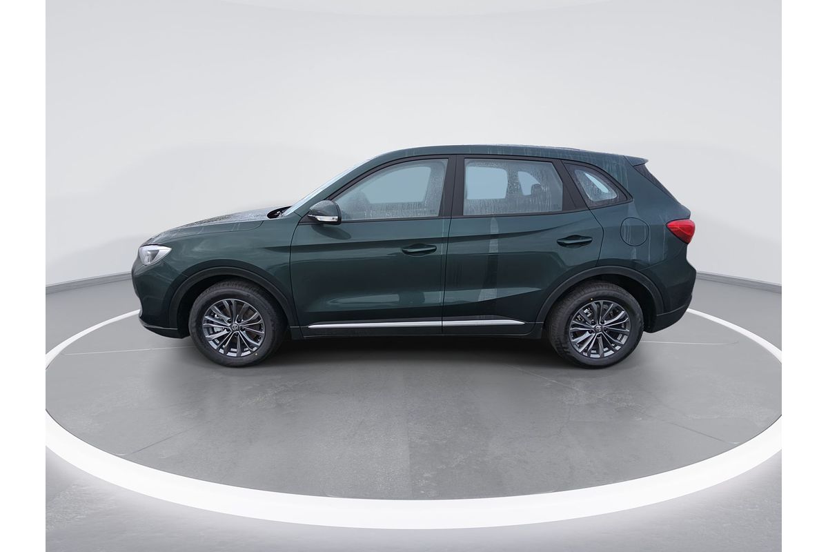 2025 MG ZS Excite ZS32