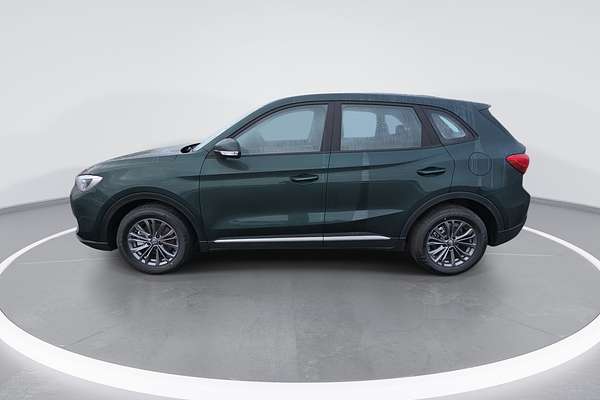 2025 MG ZS Excite ZS32