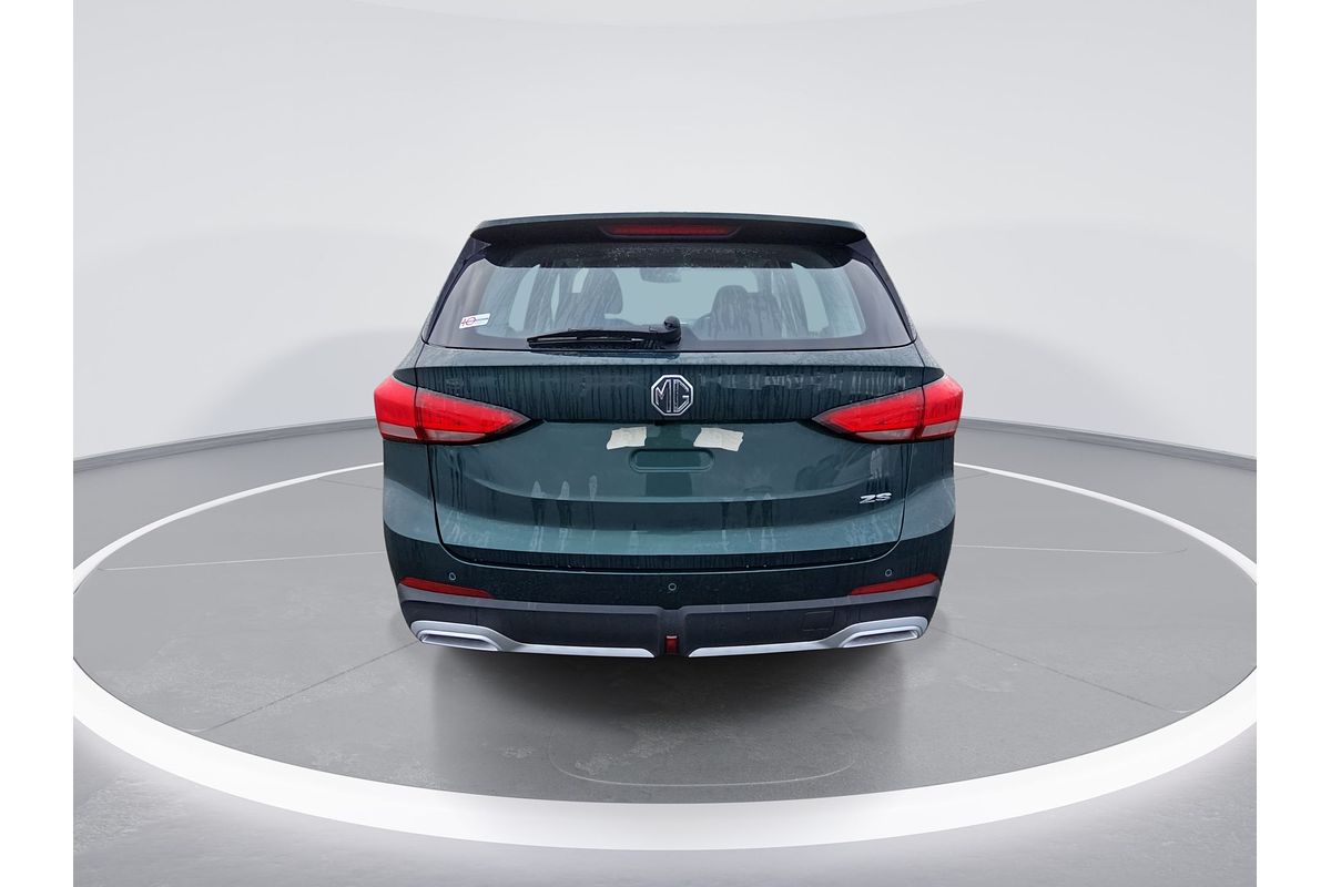 2025 MG ZS Excite ZS32