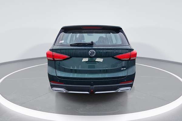 2025 MG ZS Excite ZS32