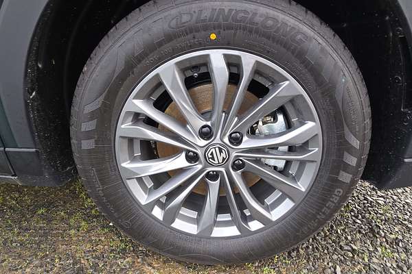 2025 MG ZS Excite ZS32