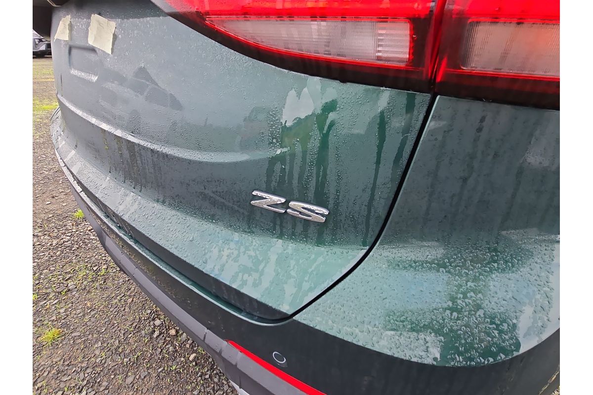 2025 MG ZS Excite ZS32