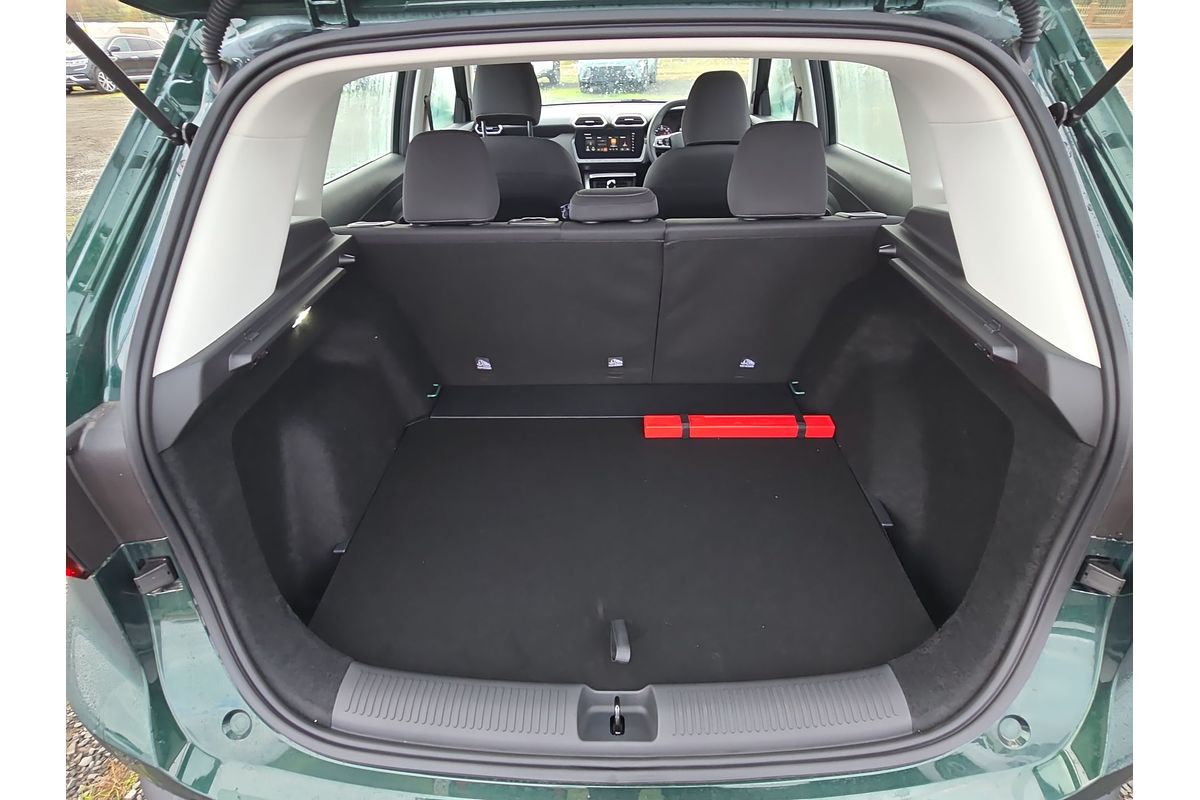 2025 MG ZS Excite ZS32