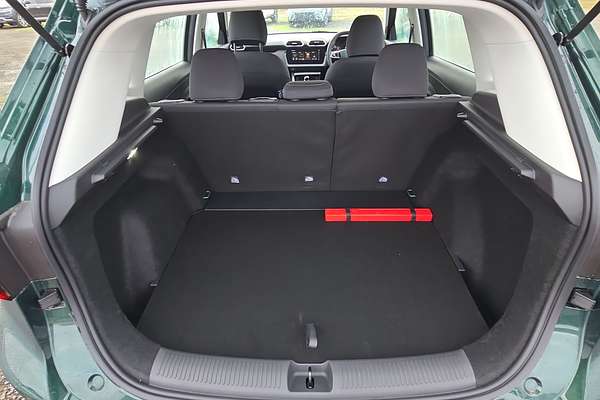2025 MG ZS Excite ZS32