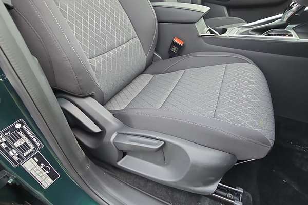 2025 MG ZS Excite ZS32