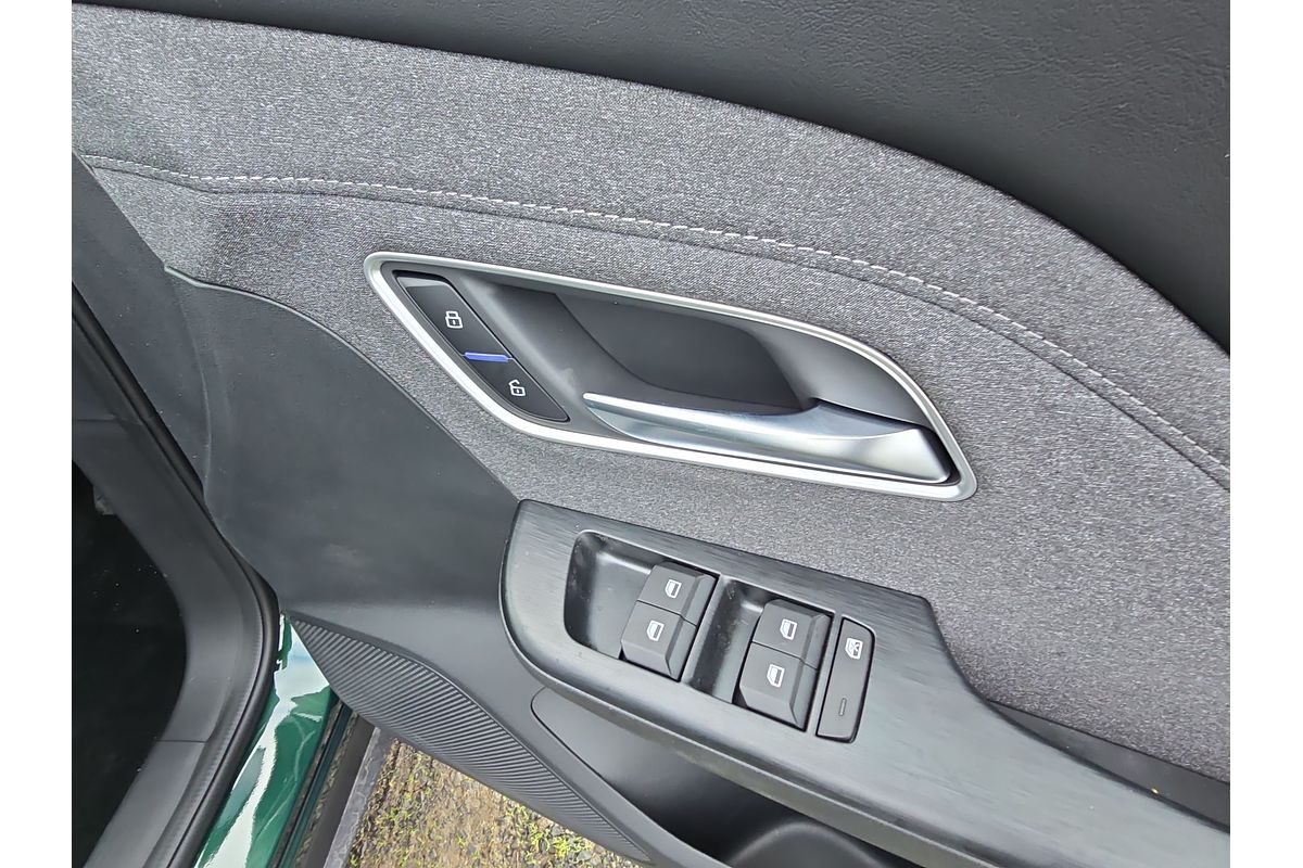 2025 MG ZS Excite ZS32