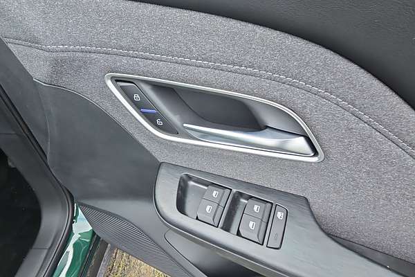 2025 MG ZS Excite ZS32
