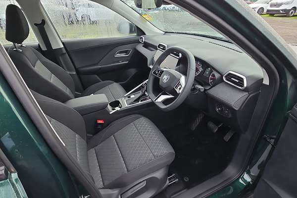 2025 MG ZS Excite ZS32