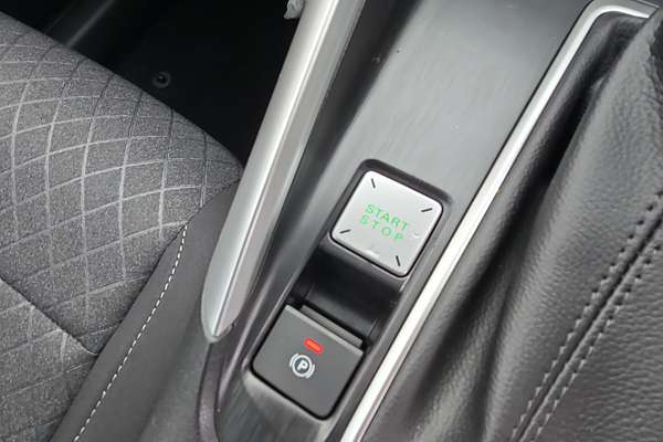 2025 MG ZS Excite ZS32