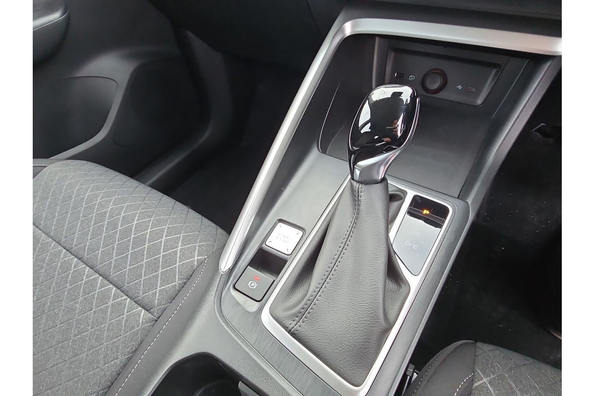 2025 MG ZS Excite ZS32