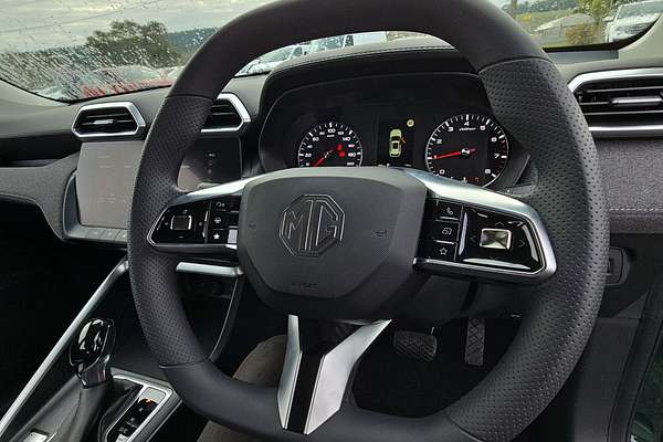 2025 MG ZS Excite ZS32
