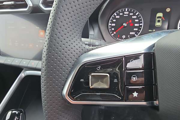 2025 MG ZS Excite ZS32