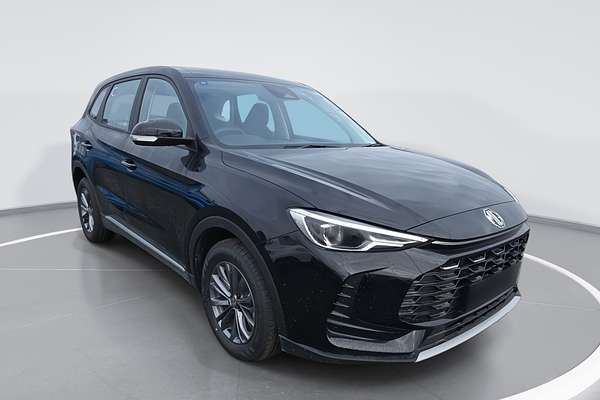 2025 MG ZS Excite ZS32