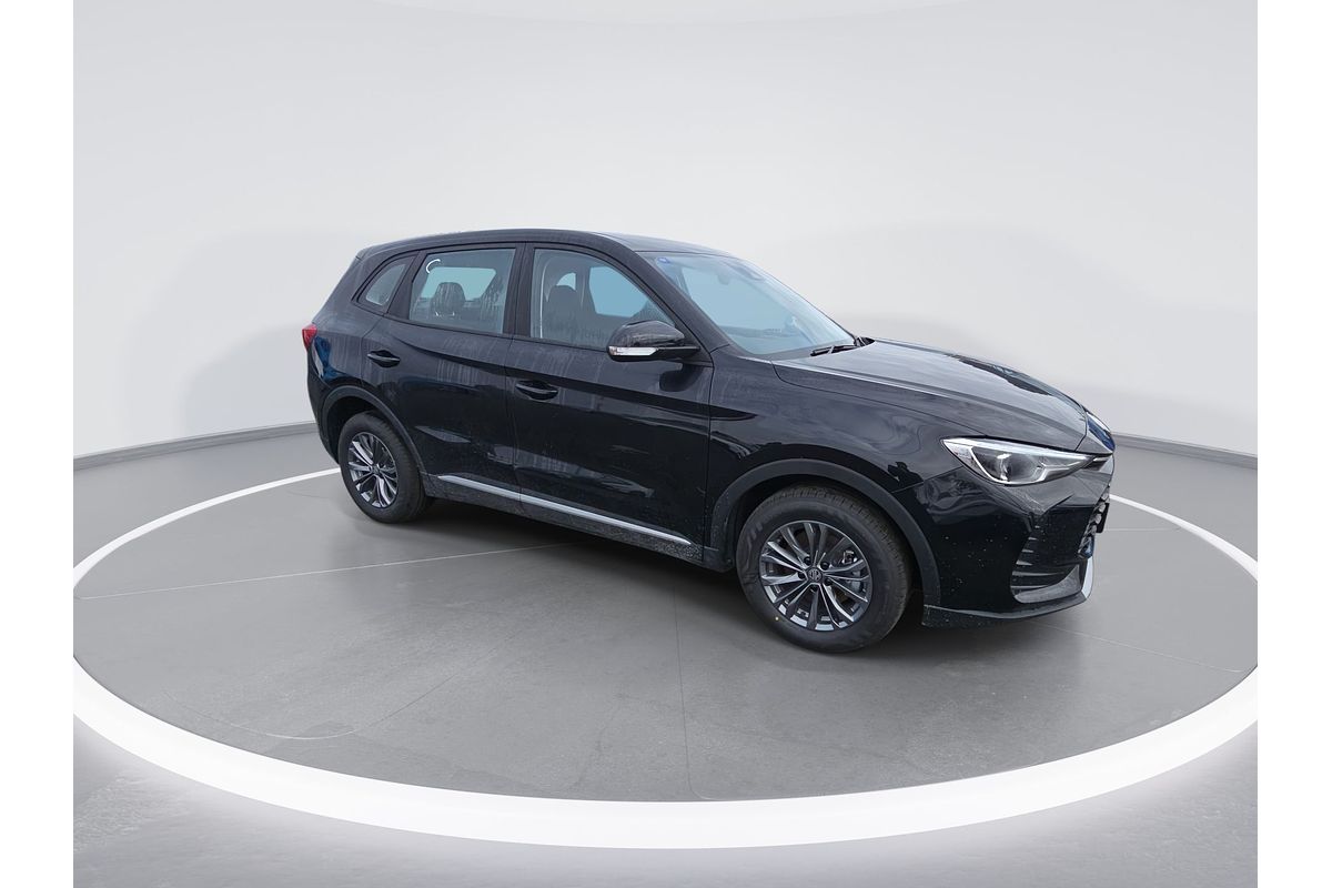 2025 MG ZS Excite ZS32