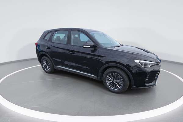 2025 MG ZS Excite ZS32
